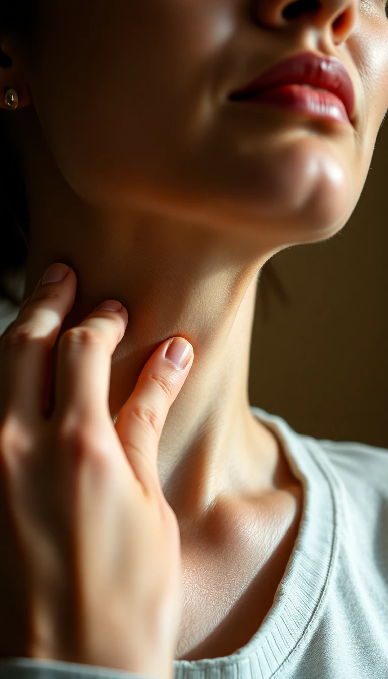 6 sinais de que voce tem hipotireoidismo