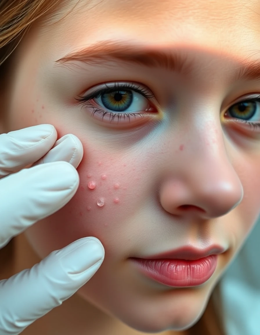 Acne hormonal vs bacteriana qual tratamento funciona capa