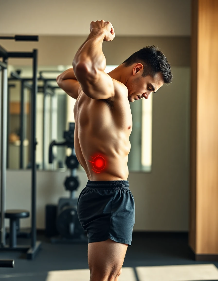 6 erros ao fazer exercicio que causam lesao capa