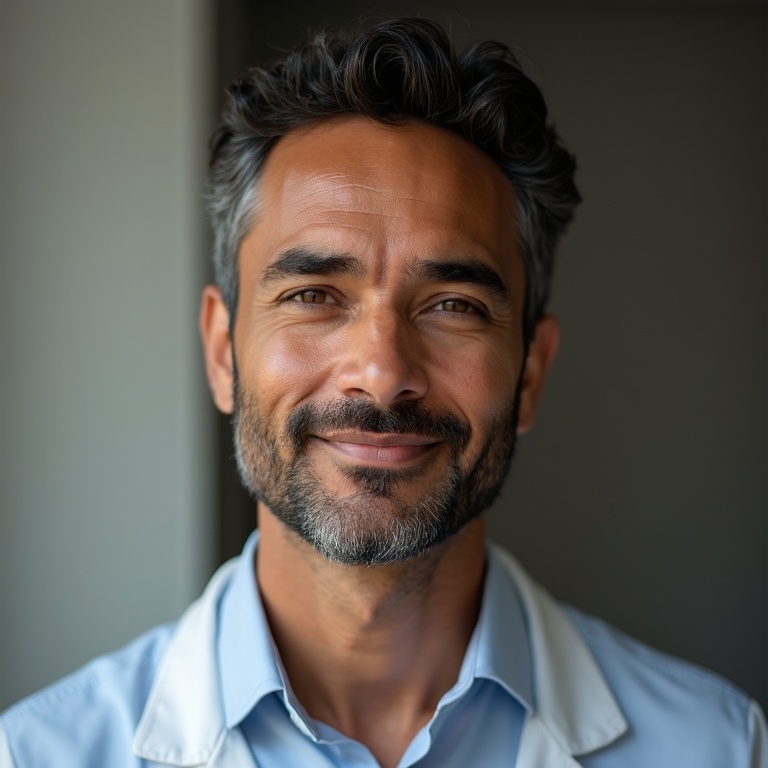 Sérgio Bastos